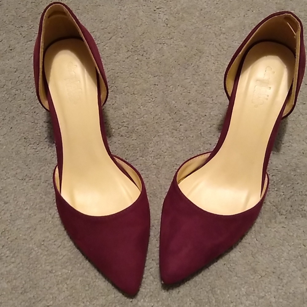 Charlotte Russe